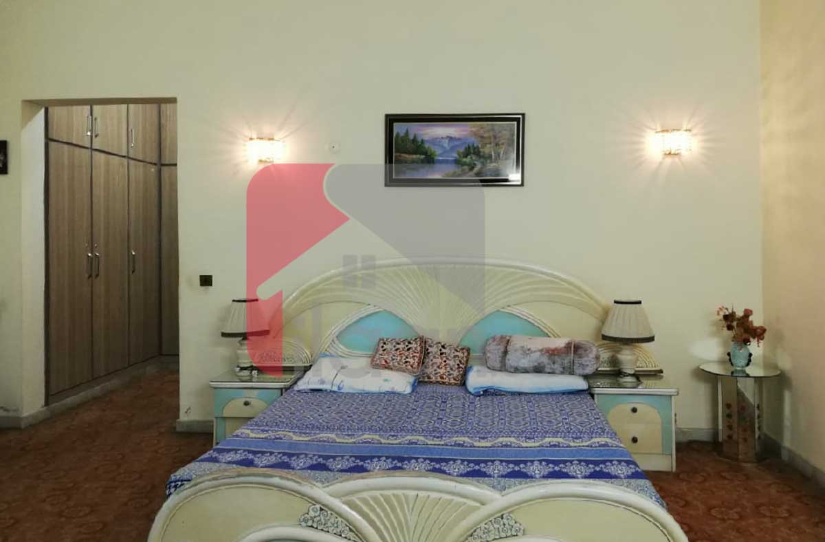 2 Kanal House for Sale in Block Z, Phase 3, DHA Lahore