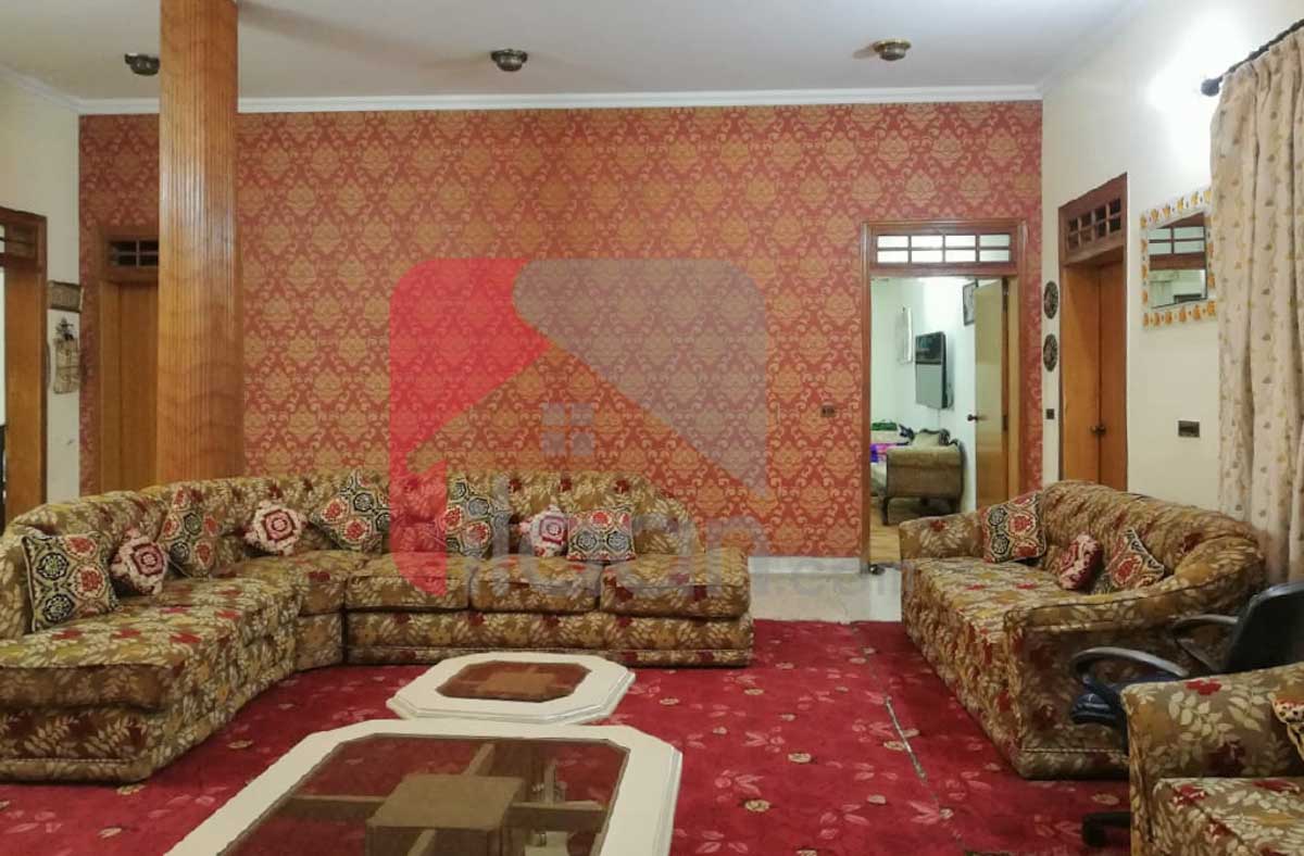 2 Kanal House for Sale in Block Z, Phase 3, DHA Lahore