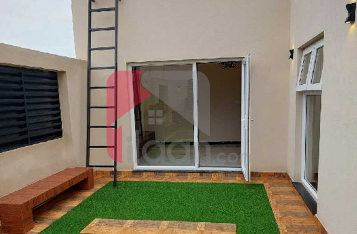 1 Kanal House for Sale in Phase 6, DHA Lahore