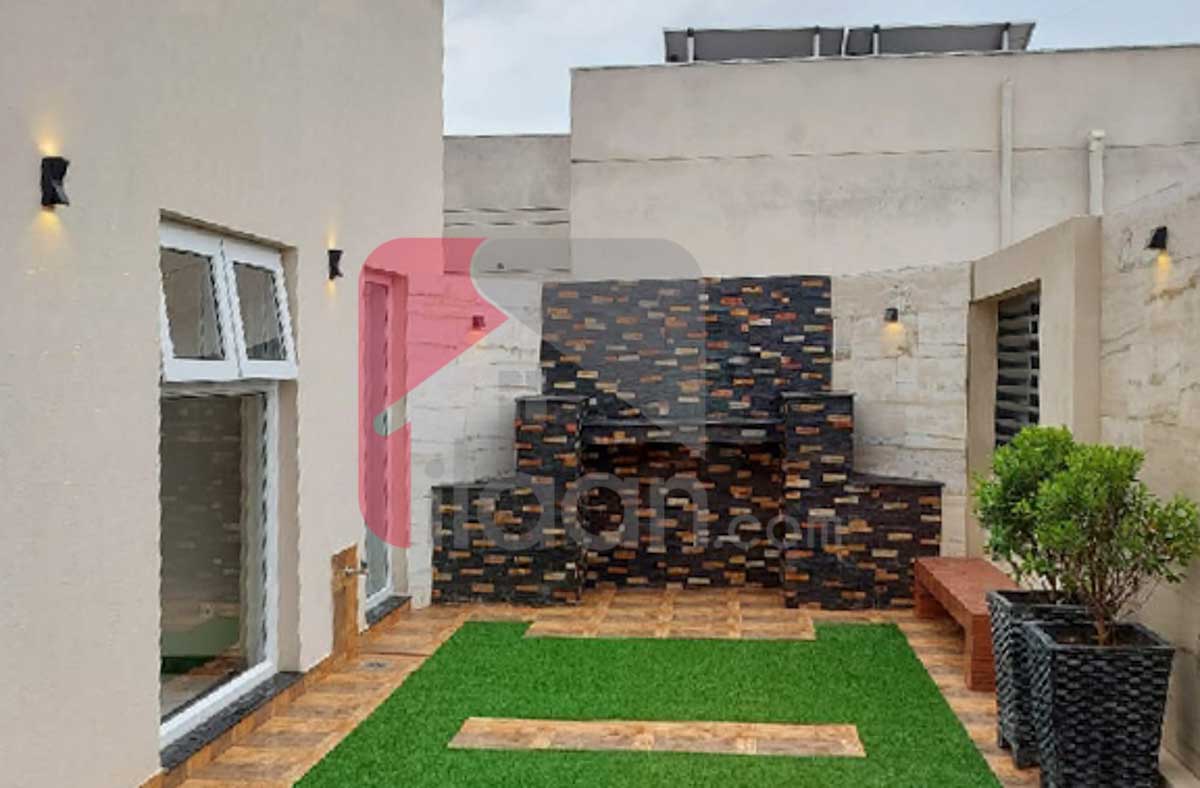 1 Kanal House for Sale in Phase 6, DHA Lahore