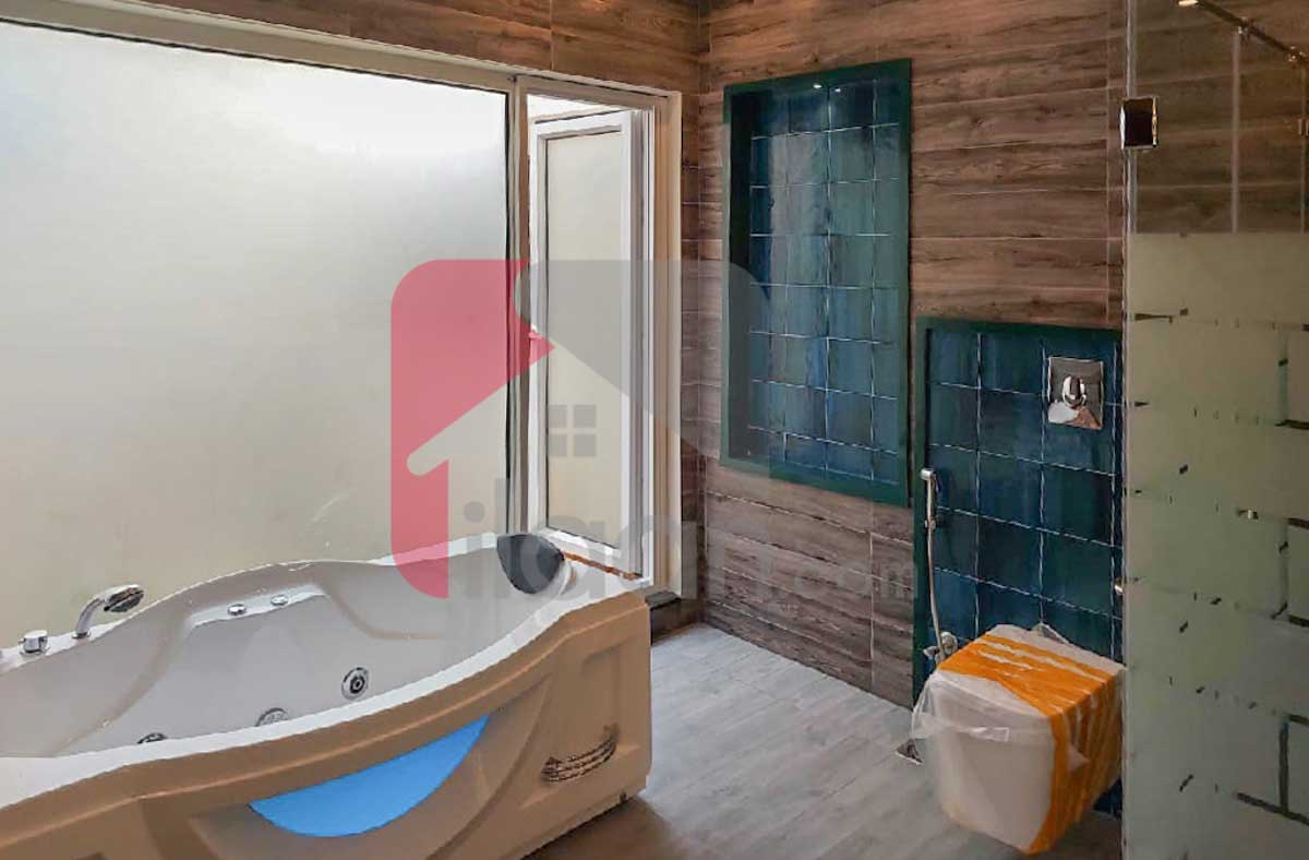 1 Kanal House for Sale in Phase 6, DHA Lahore
