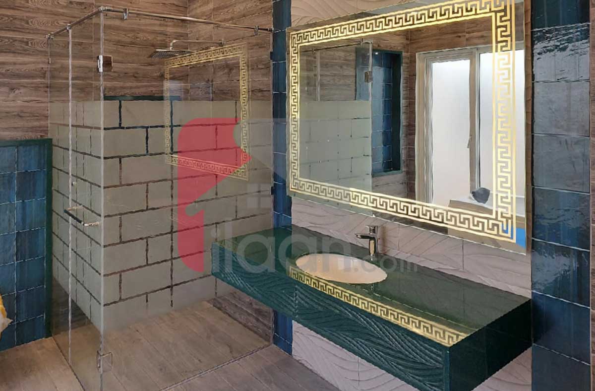 1 Kanal House for Sale in Phase 6, DHA Lahore