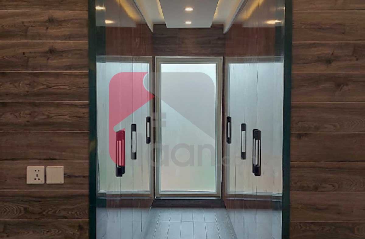 1 Kanal House for Sale in Phase 6, DHA Lahore