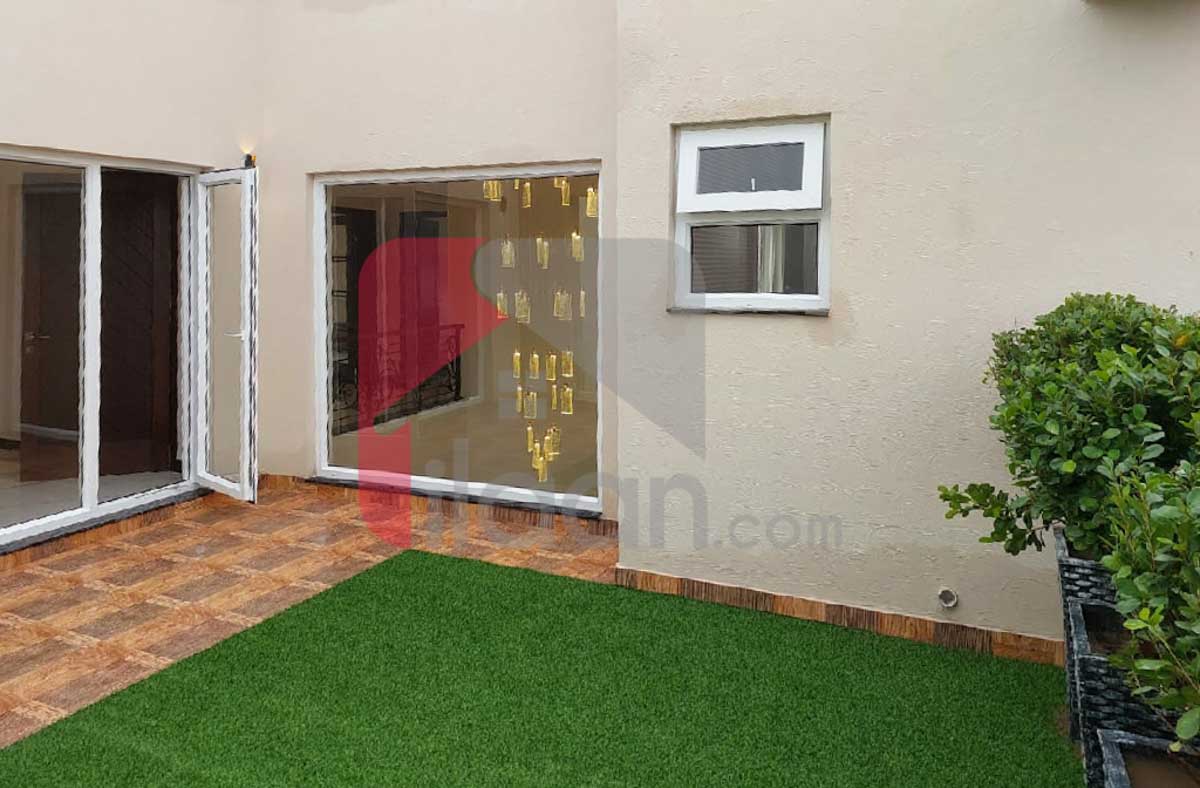 1 Kanal House for Sale in Phase 6, DHA Lahore