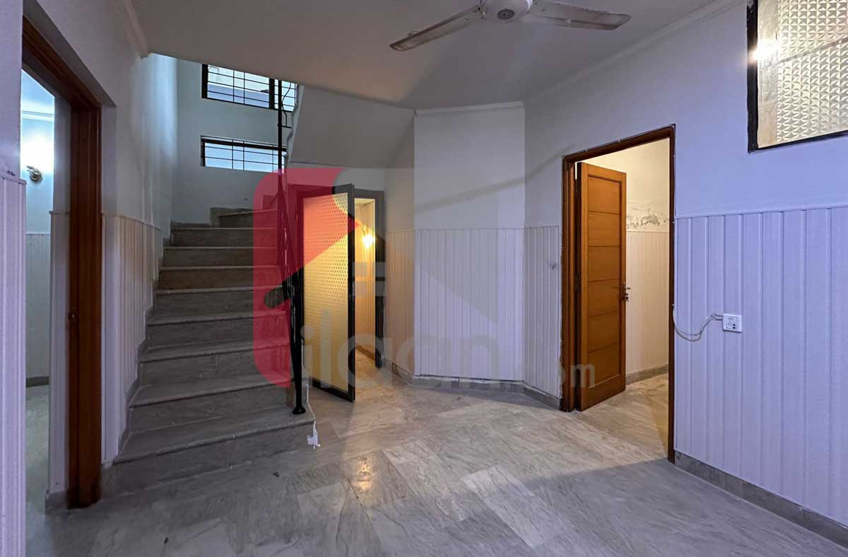 5 Marla House for Sale in Block XX, Phase 3, DHA Lahore