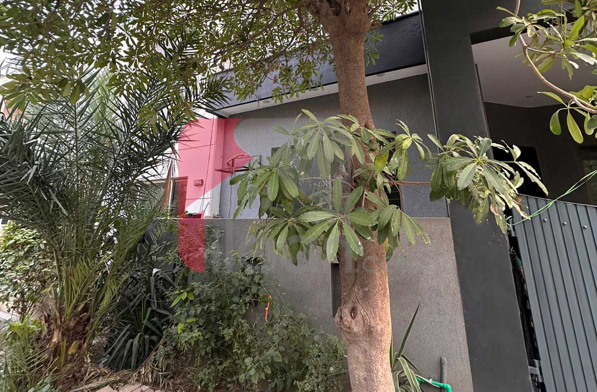 5 Marla House for Sale in Block XX, Phase 3, DHA Lahore