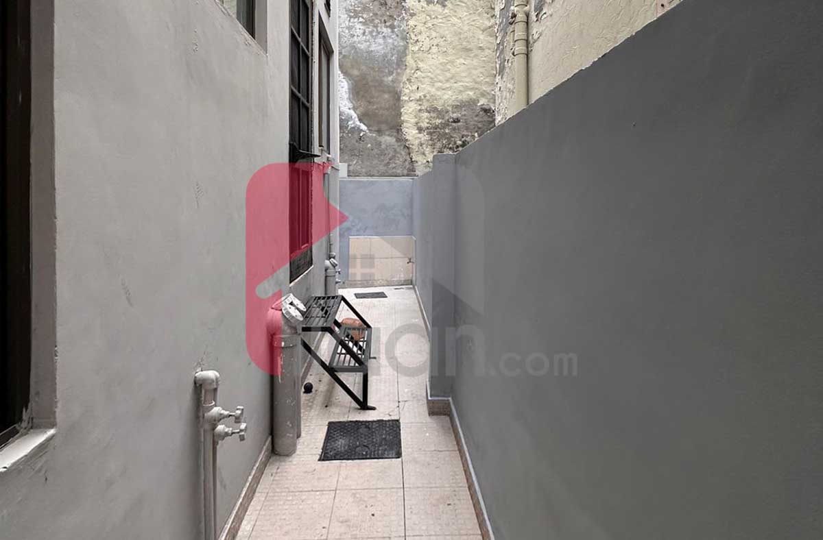 5 Marla House for Sale in Block XX, Phase 3, DHA Lahore
