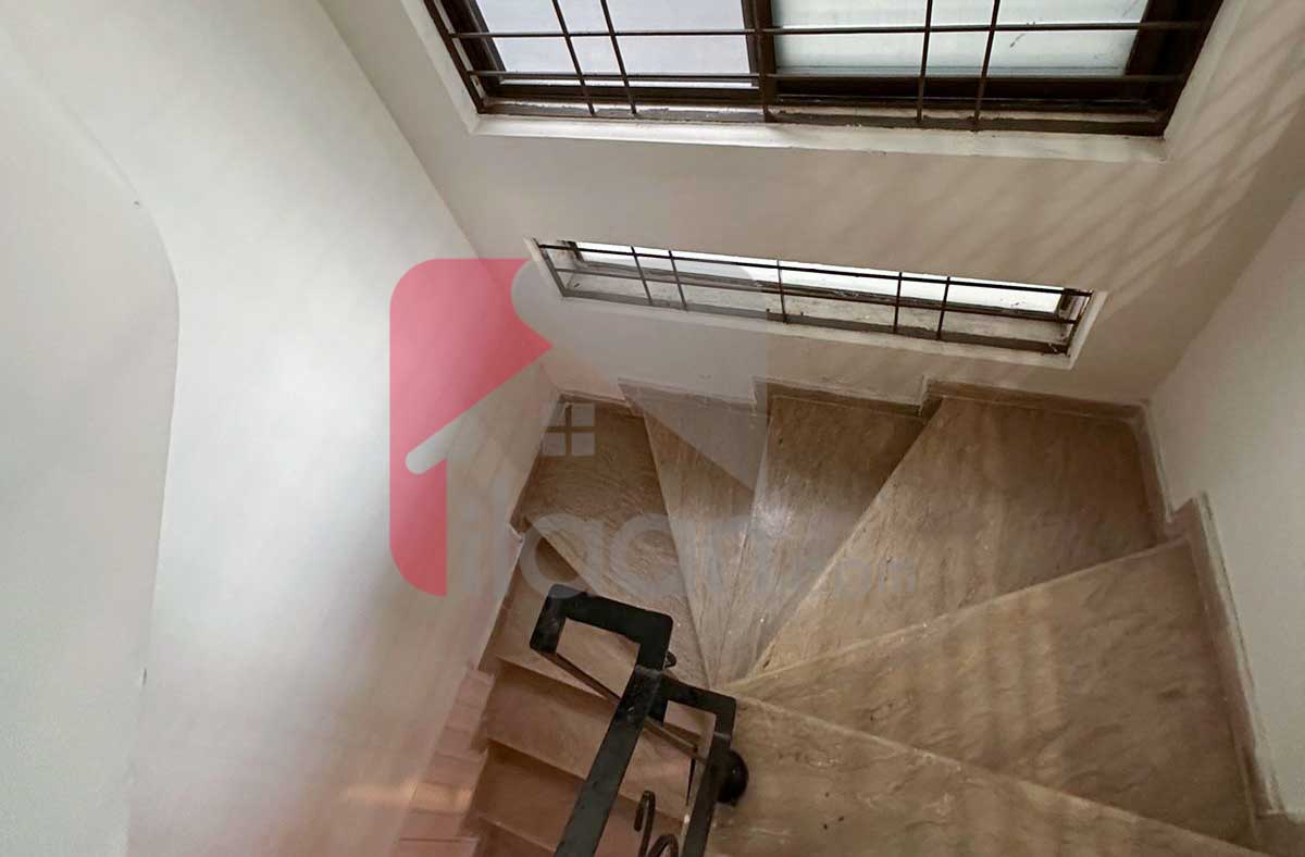 5 Marla House for Sale in Block XX, Phase 3, DHA Lahore