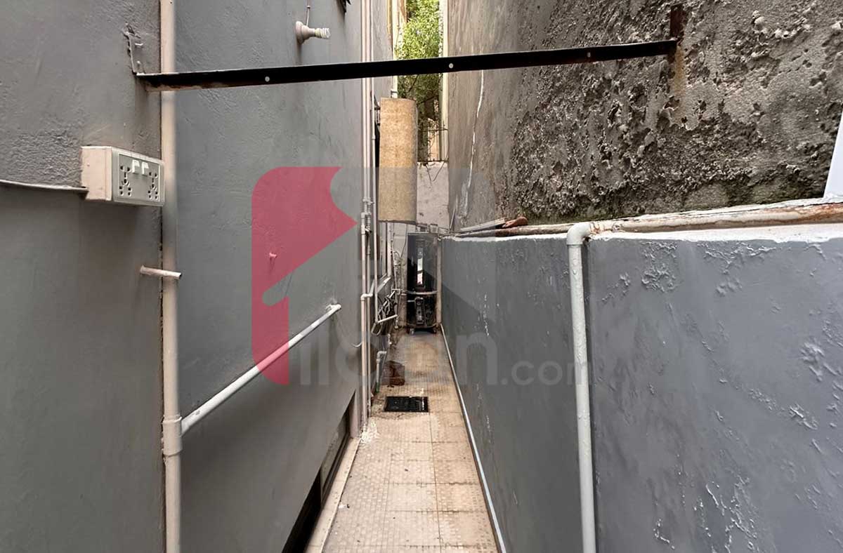 5 Marla House for Sale in Block XX, Phase 3, DHA Lahore