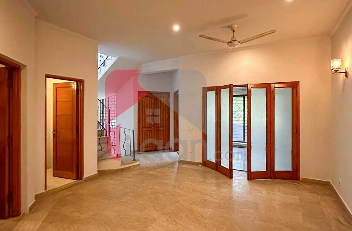 5 Marla House for Sale in Block XX, Phase 3, DHA Lahore