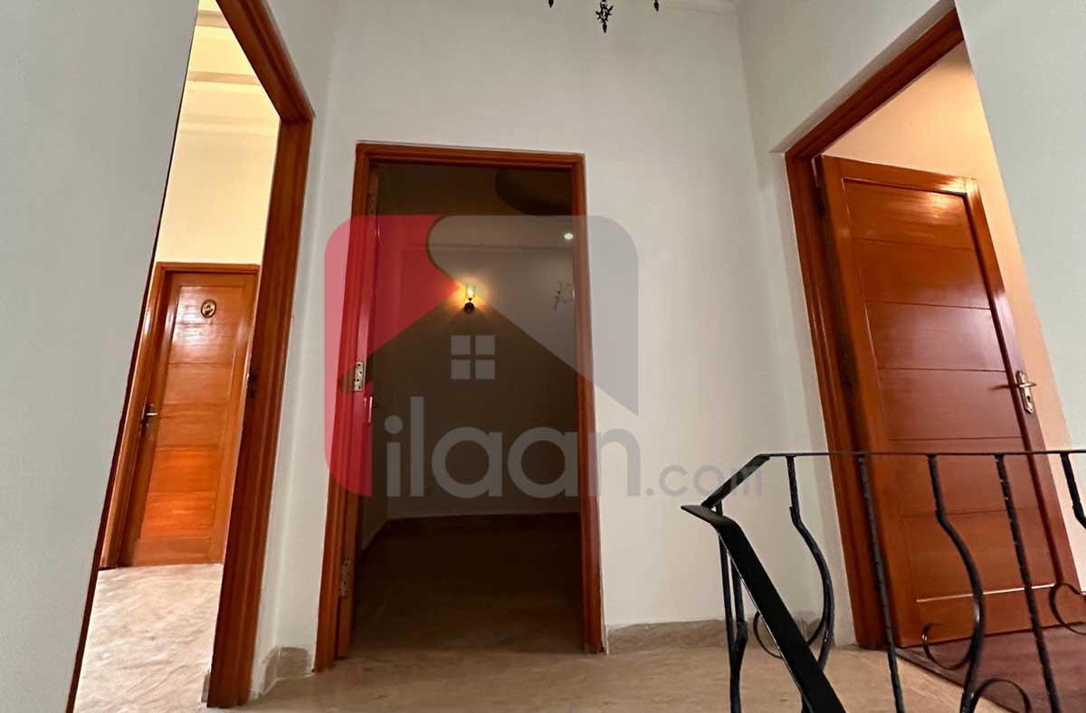 5 Marla House for Sale in Block XX, Phase 3, DHA Lahore