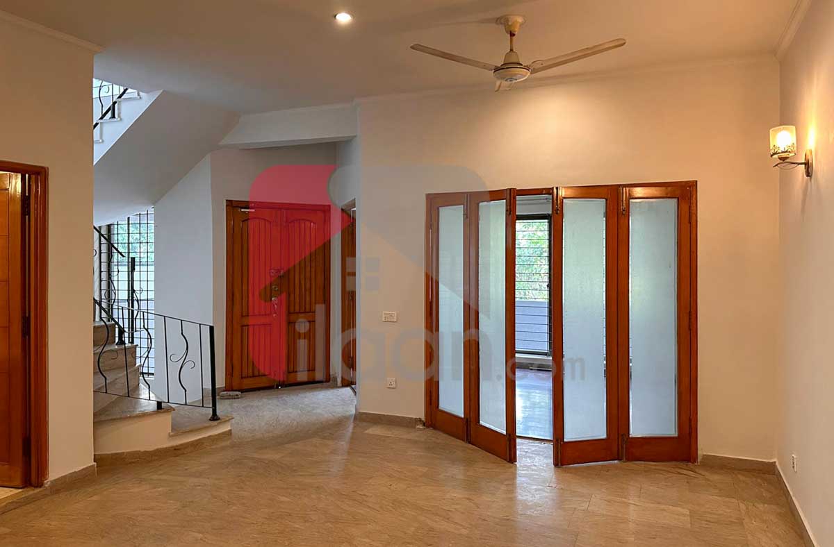 5 Marla House for Sale in Block XX, Phase 3, DHA Lahore