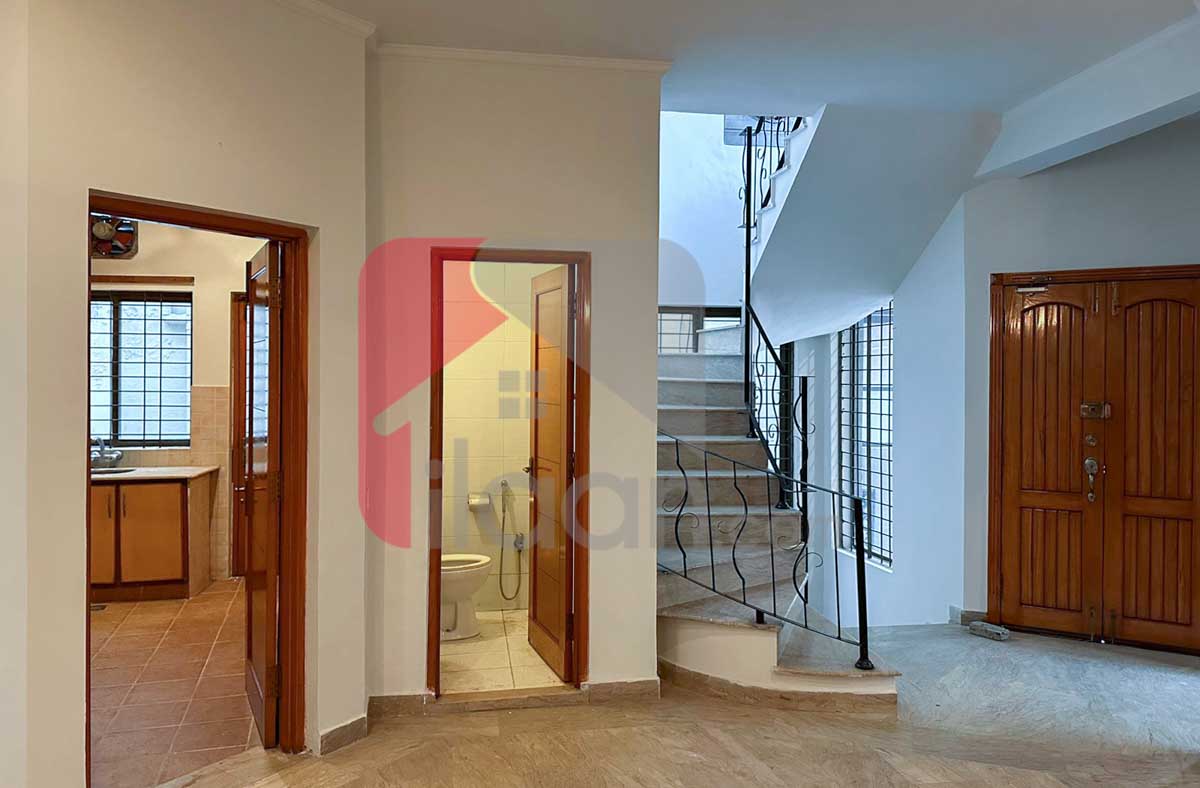 5 Marla House for Sale in Block XX, Phase 3, DHA Lahore