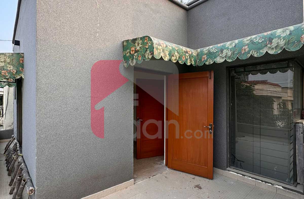 5 Marla House for Sale in Block XX, Phase 3, DHA Lahore