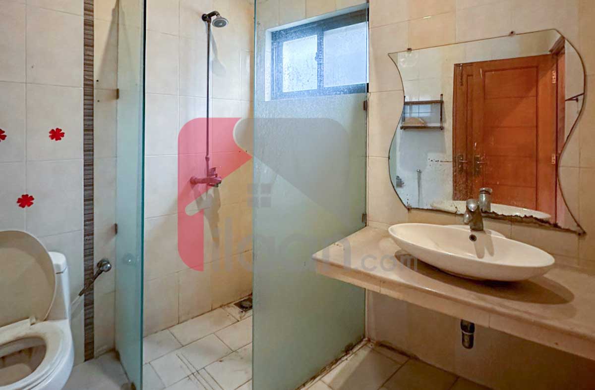 5 Marla House for Sale in Block XX, Phase 3, DHA Lahore