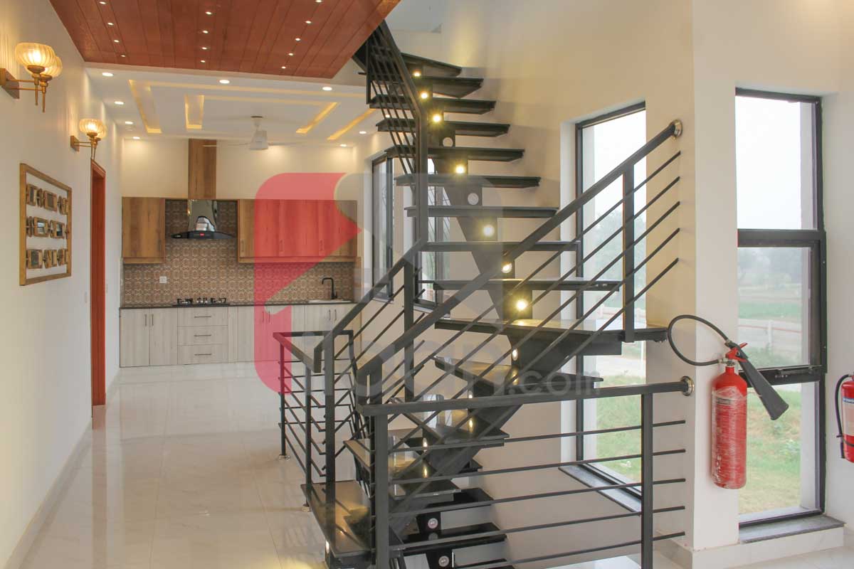 5 Marla House for Sale in Block B, Phase 9 - Town, DHA Lahore