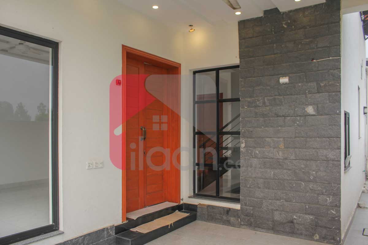 5 Marla House for Sale in Block B, Phase 9 - Town, DHA Lahore