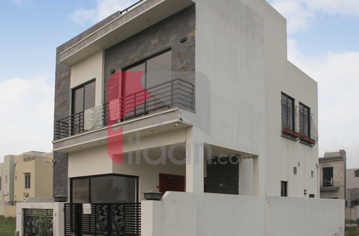 5 Marla House for Sale in Block B, Phase 9 - Town, DHA Lahore