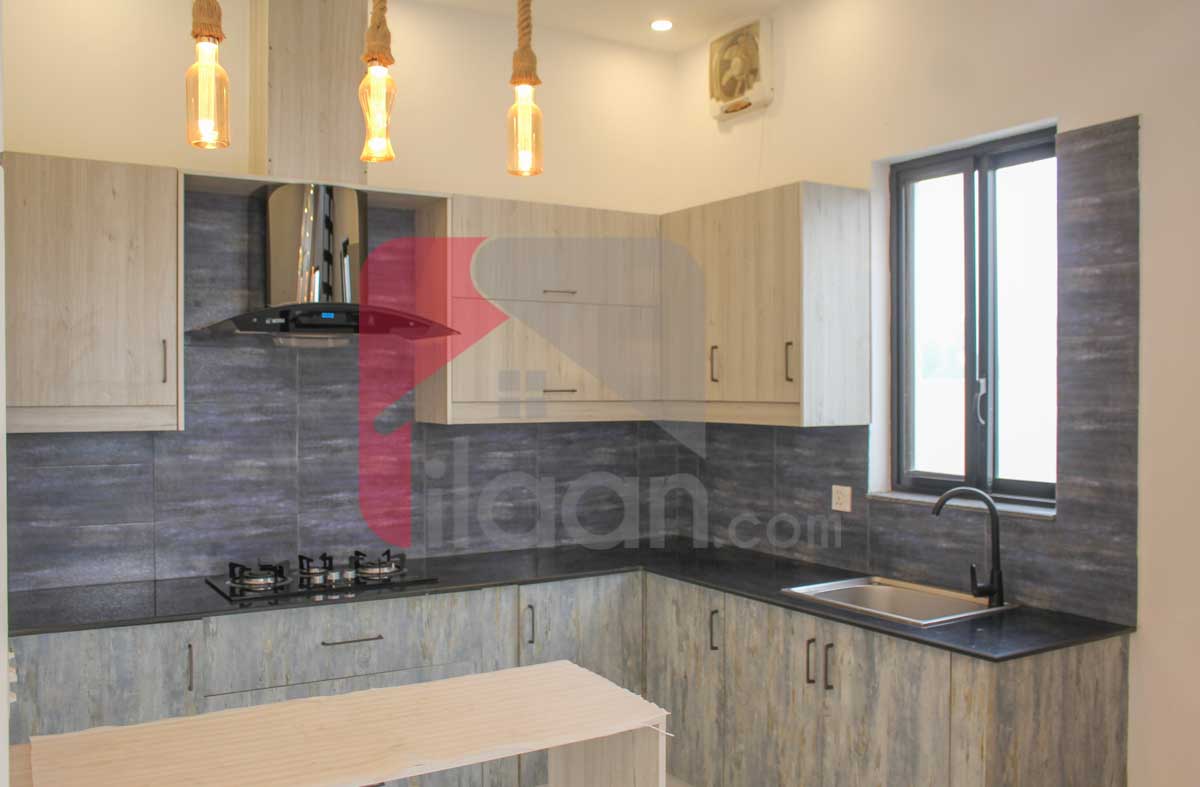 5 Marla House for Sale in Block B, Phase 9 - Town, DHA Lahore