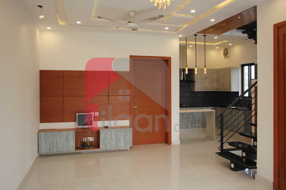 5 Marla House for Sale in Block B, Phase 9 - Town, DHA Lahore