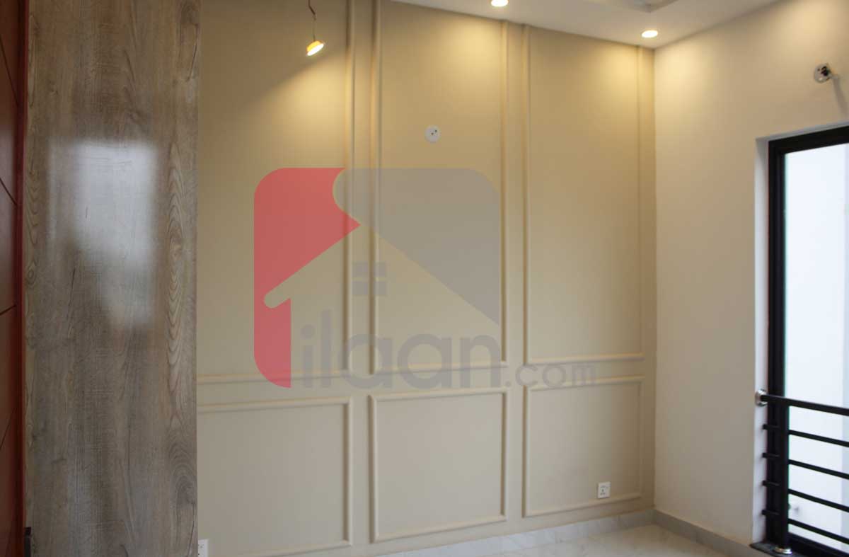 5 Marla House for Sale in Block B, Phase 9 - Town, DHA Lahore
