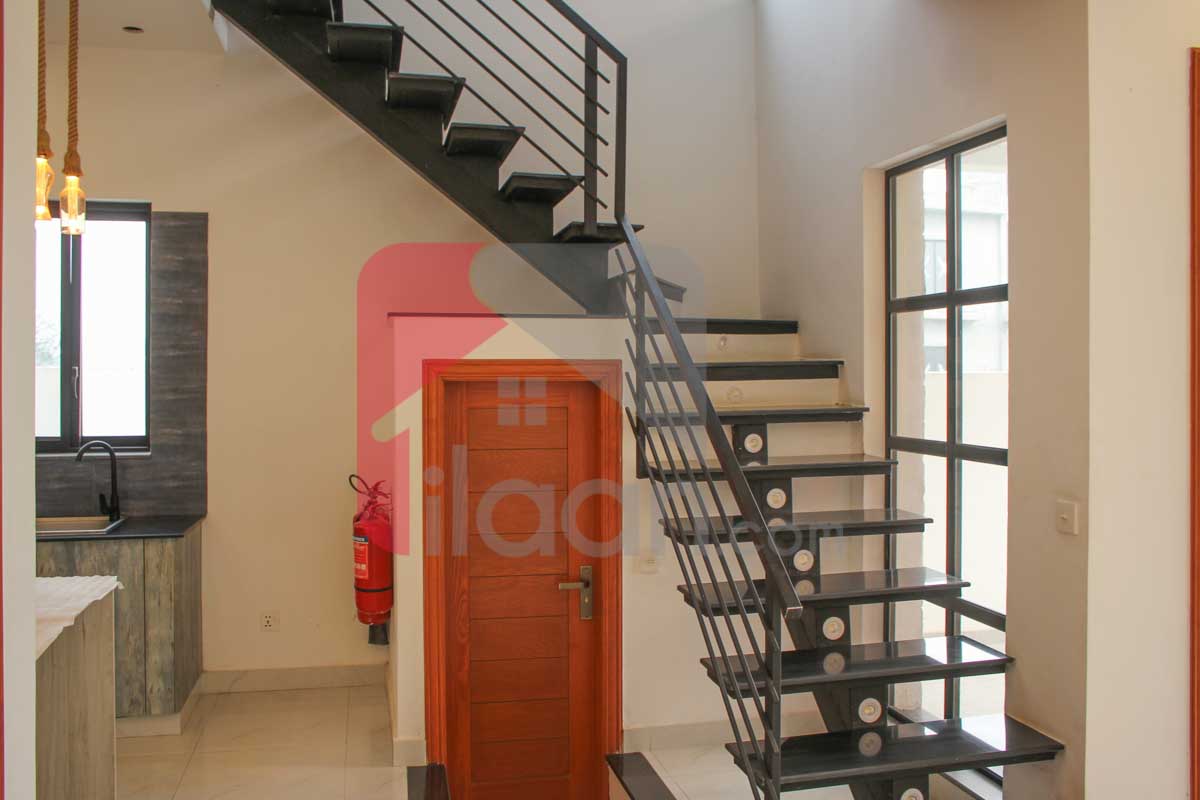 5 Marla House for Sale in Block B, Phase 9 - Town, DHA Lahore