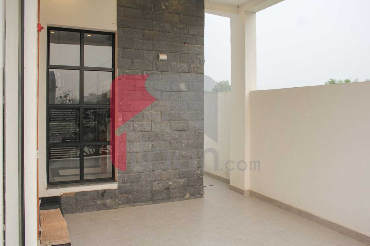 5 Marla House for Sale in Block B, Phase 9 - Town, DHA Lahore