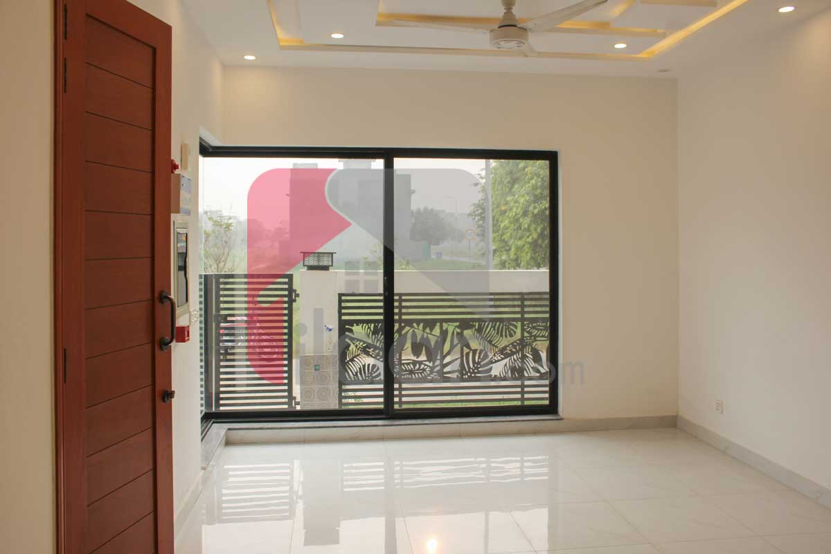 5 Marla House for Sale in Block B, Phase 9 - Town, DHA Lahore