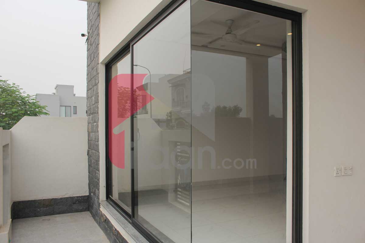 5 Marla House for Sale in Block B, Phase 9 - Town, DHA Lahore