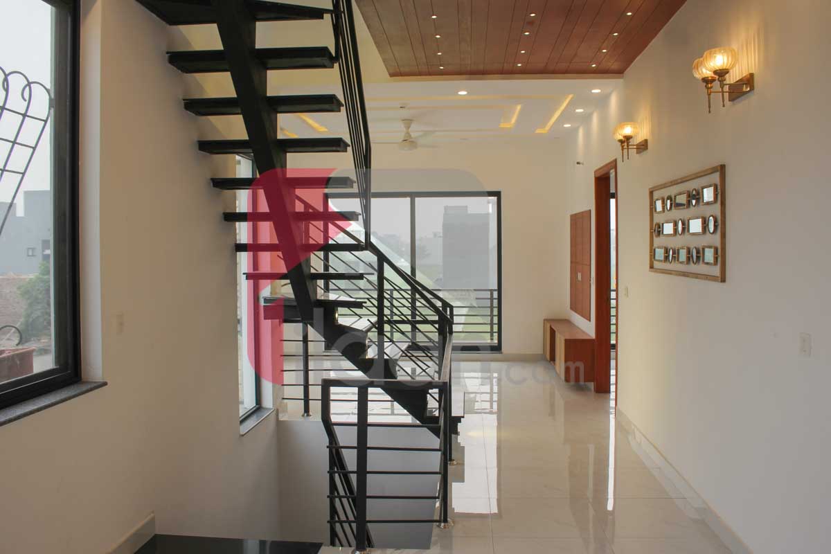 5 Marla House for Sale in Block B, Phase 9 - Town, DHA Lahore