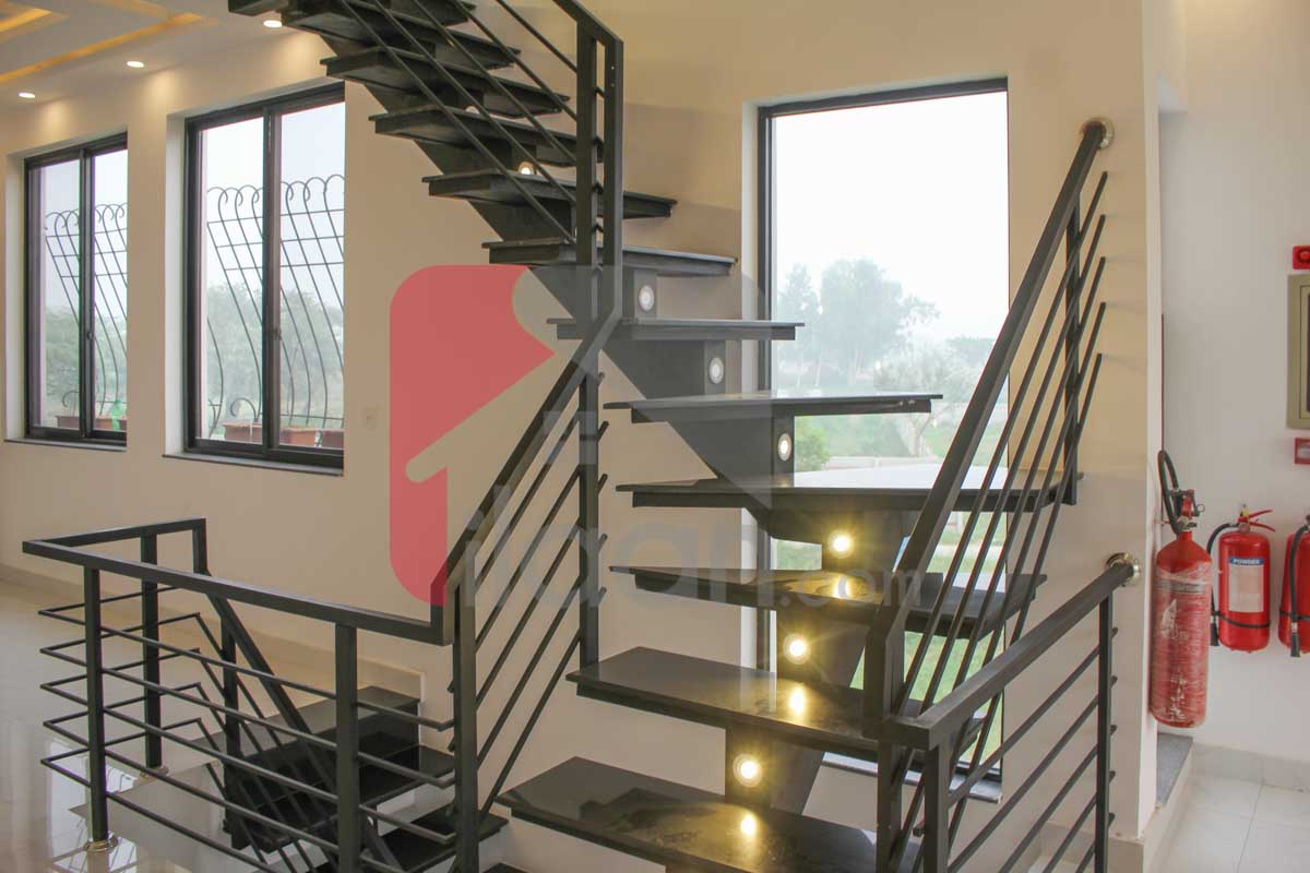 5 Marla House for Sale in Block B, Phase 9 - Town, DHA Lahore