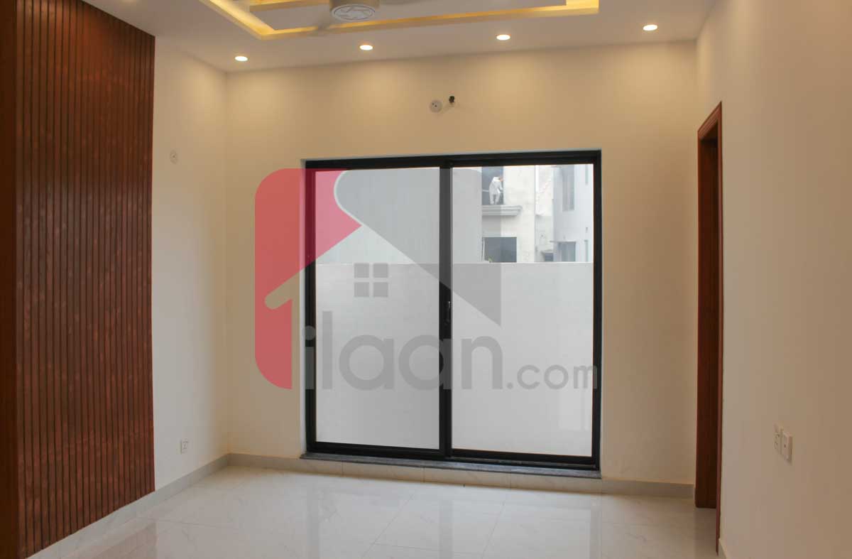 5 Marla House for Sale in Block B, Phase 9 - Town, DHA Lahore