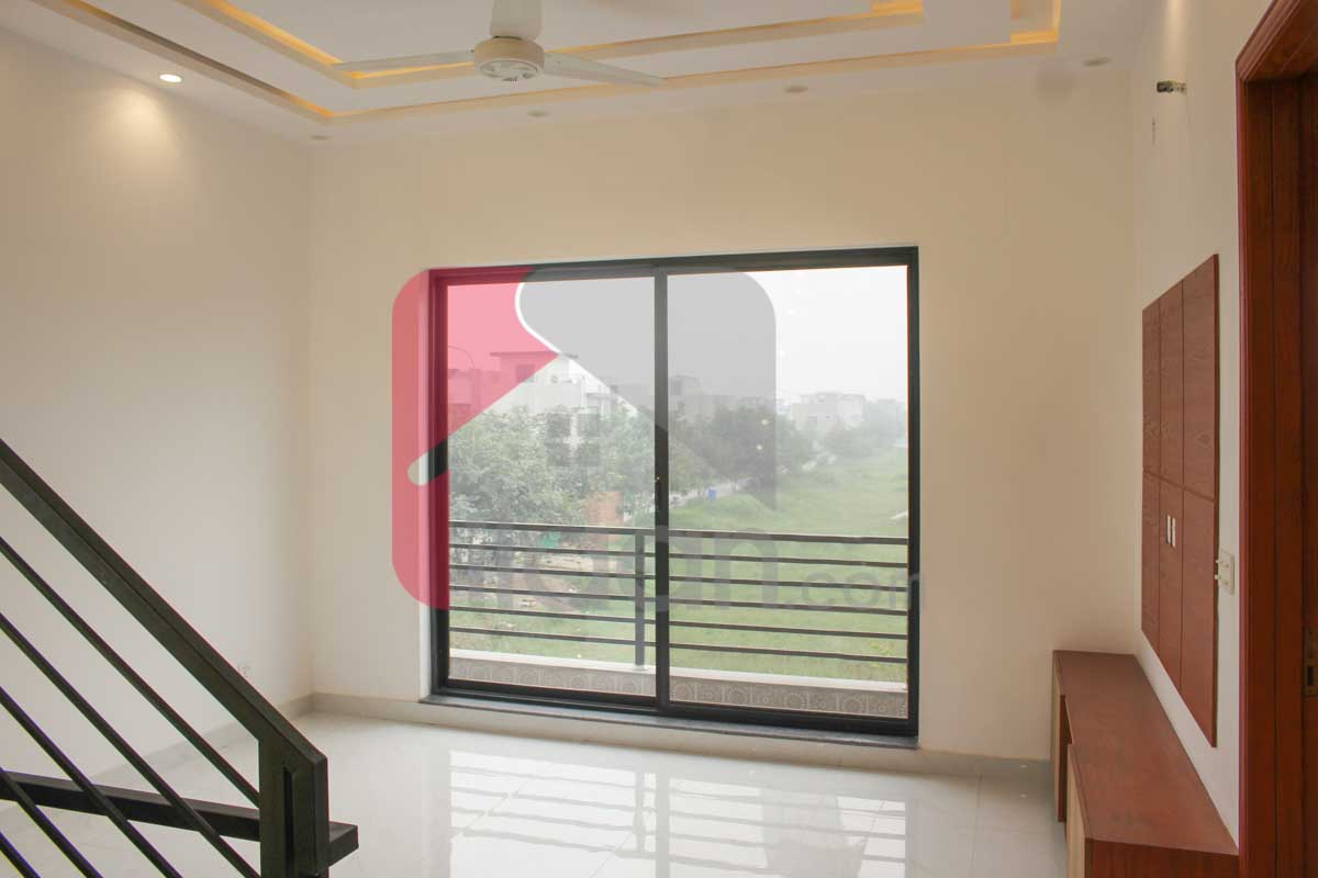 5 Marla House for Sale in Block B, Phase 9 - Town, DHA Lahore