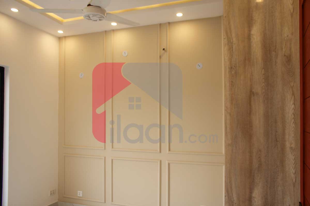 5 Marla House for Sale in Block B, Phase 9 - Town, DHA Lahore