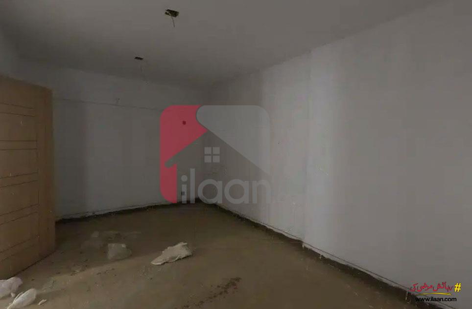 3 Bed Apartment for Sale in Block F, North Nazimabad Town, Karachi