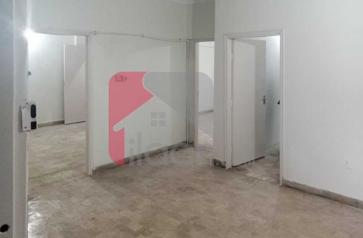 3 Bed Apartment for Rent in Gulshan-e-iqbal, Karachi