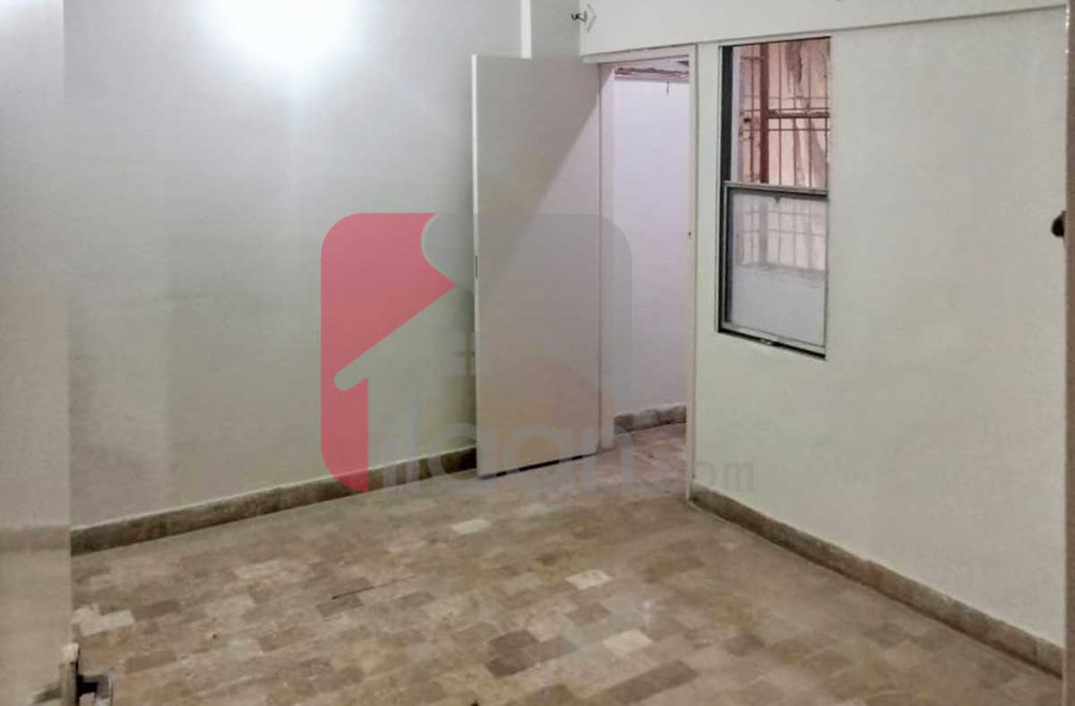 3 Bed Apartment for Rent in Gulshan-e-iqbal, Karachi