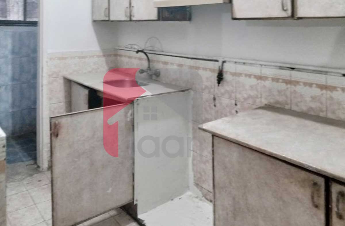 3 Bed Apartment for Rent in Gulshan-e-iqbal, Karachi