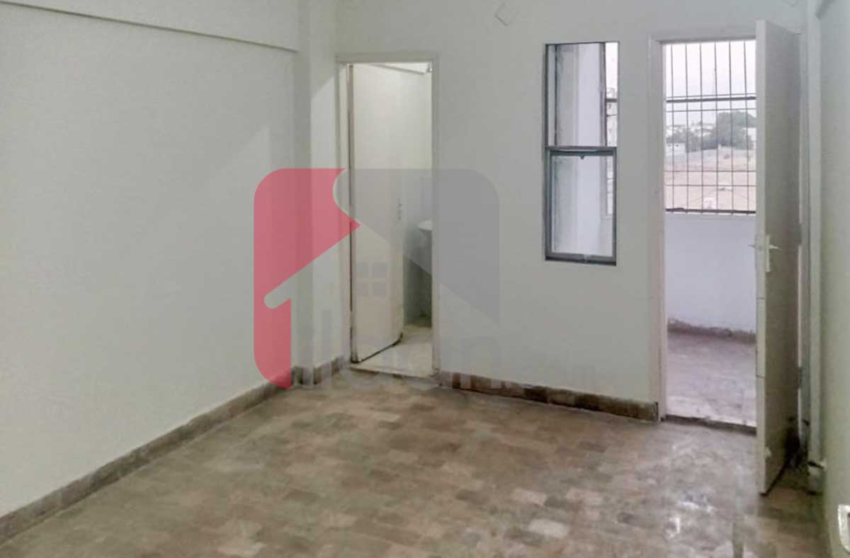 3 Bed Apartment for Rent in Gulshan-e-iqbal, Karachi