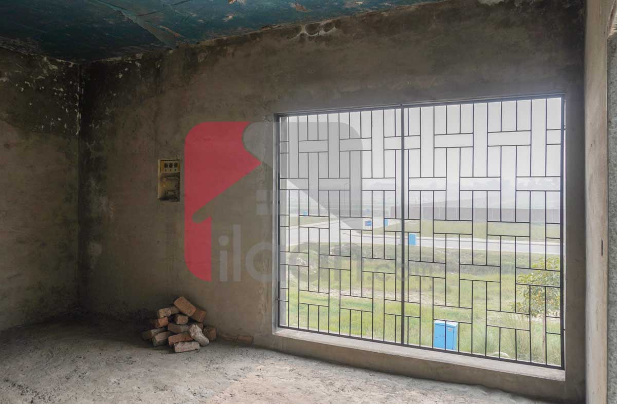 5 Marla House for Sale in Eastern Extension Block, Phase 2, Bahria Orchard, Lahore 