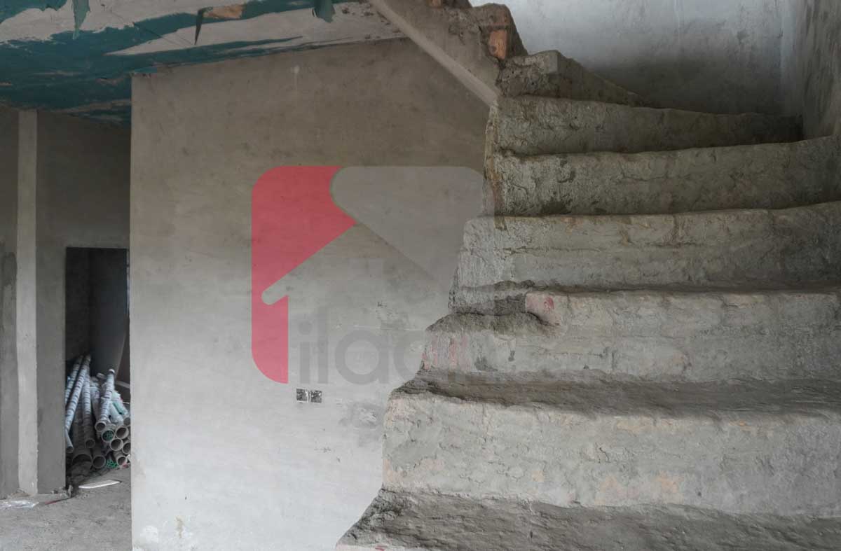 5 Marla House for Sale in Eastern Extension Block, Phase 2, Bahria Orchard, Lahore 