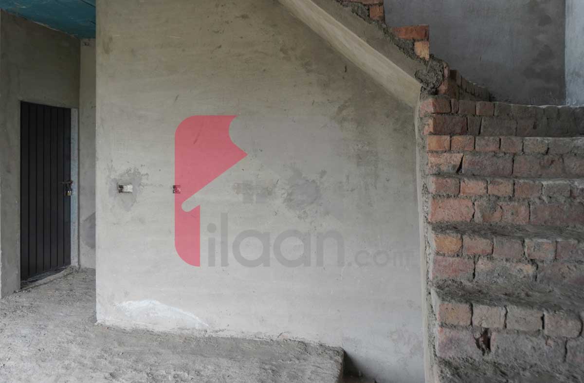 5 Marla House for Sale in Eastern Extension Block, Phase 2, Bahria Orchard, Lahore 