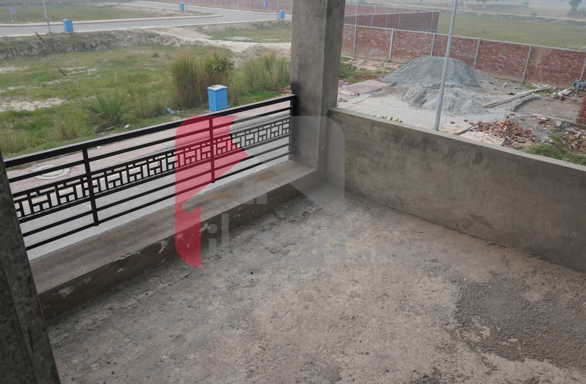 5 Marla House for Sale in Eastern Extension Block, Phase 2, Bahria Orchard, Lahore 
