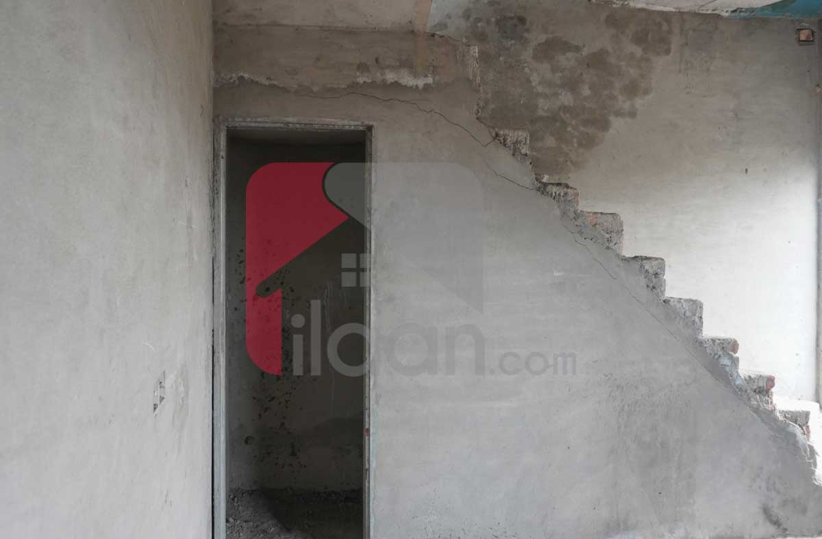 5 Marla House for Sale in Eastern Extension Block, Phase 2, Bahria Orchard, Lahore 