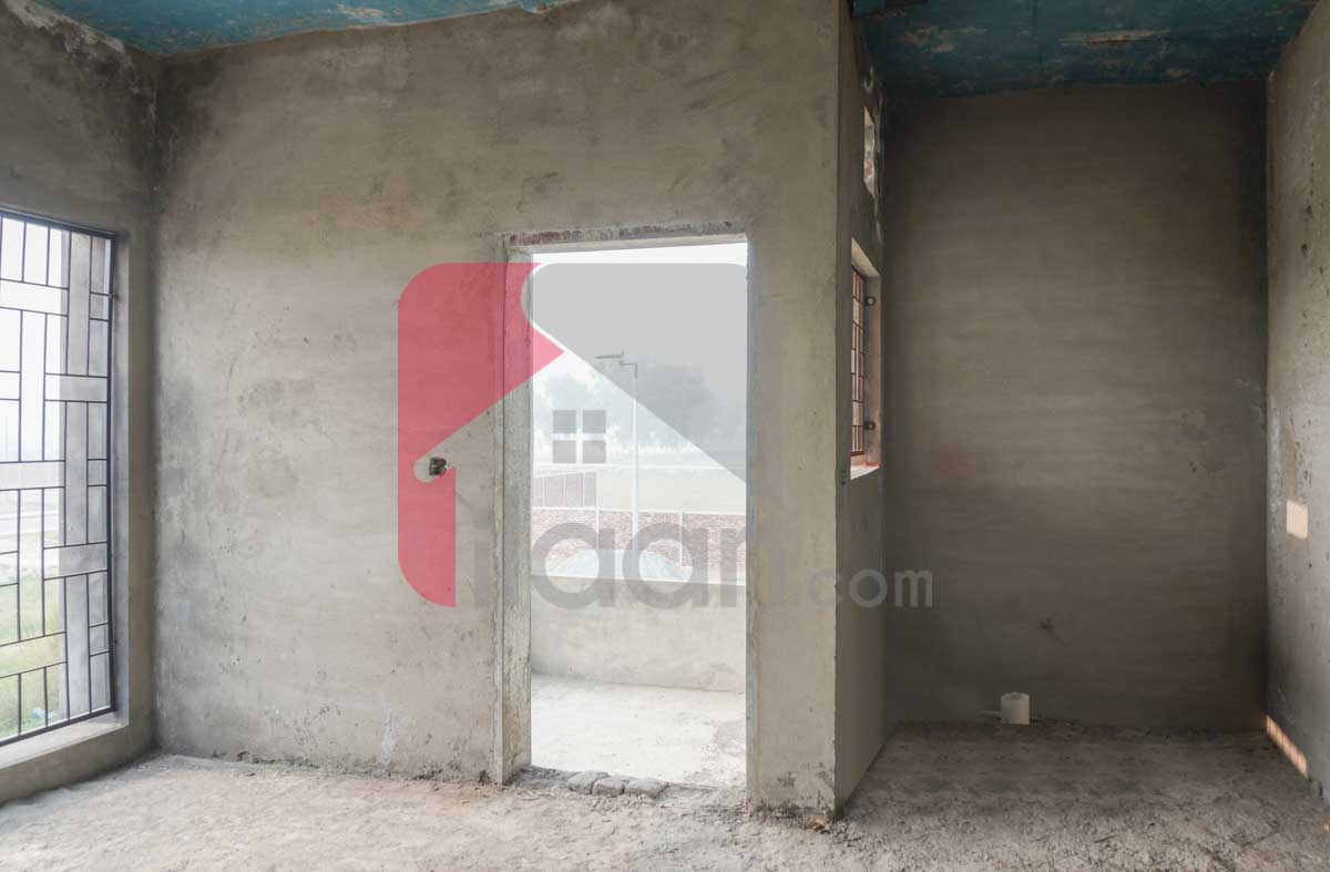 5 Marla House for Sale in Eastern Extension Block, Phase 2, Bahria Orchard, Lahore 
