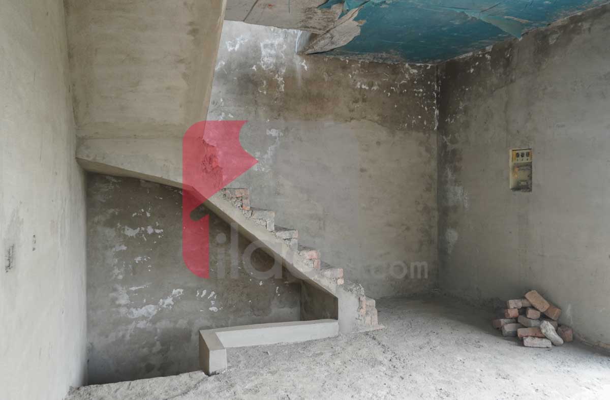 5 Marla House for Sale in Eastern Extension Block, Phase 2, Bahria Orchard, Lahore 
