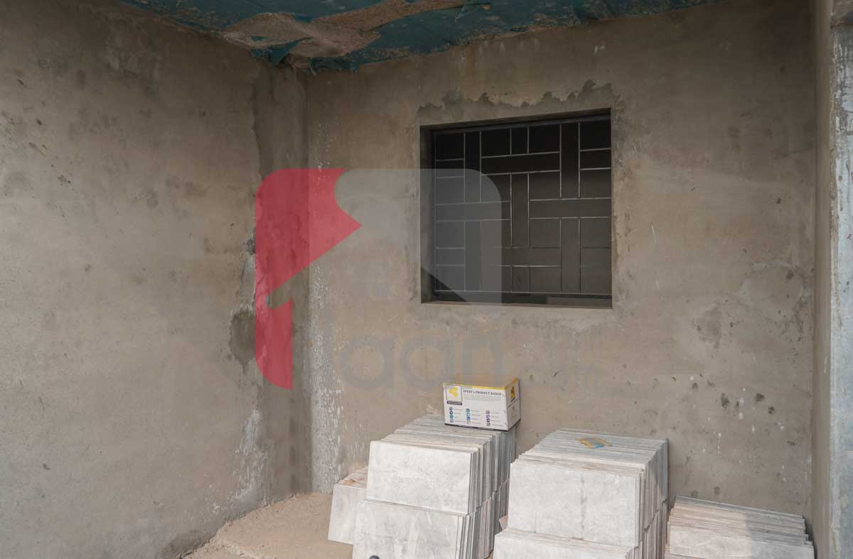 5 Marla House for Sale in Eastern Extension Block, Phase 2, Bahria Orchard, Lahore 