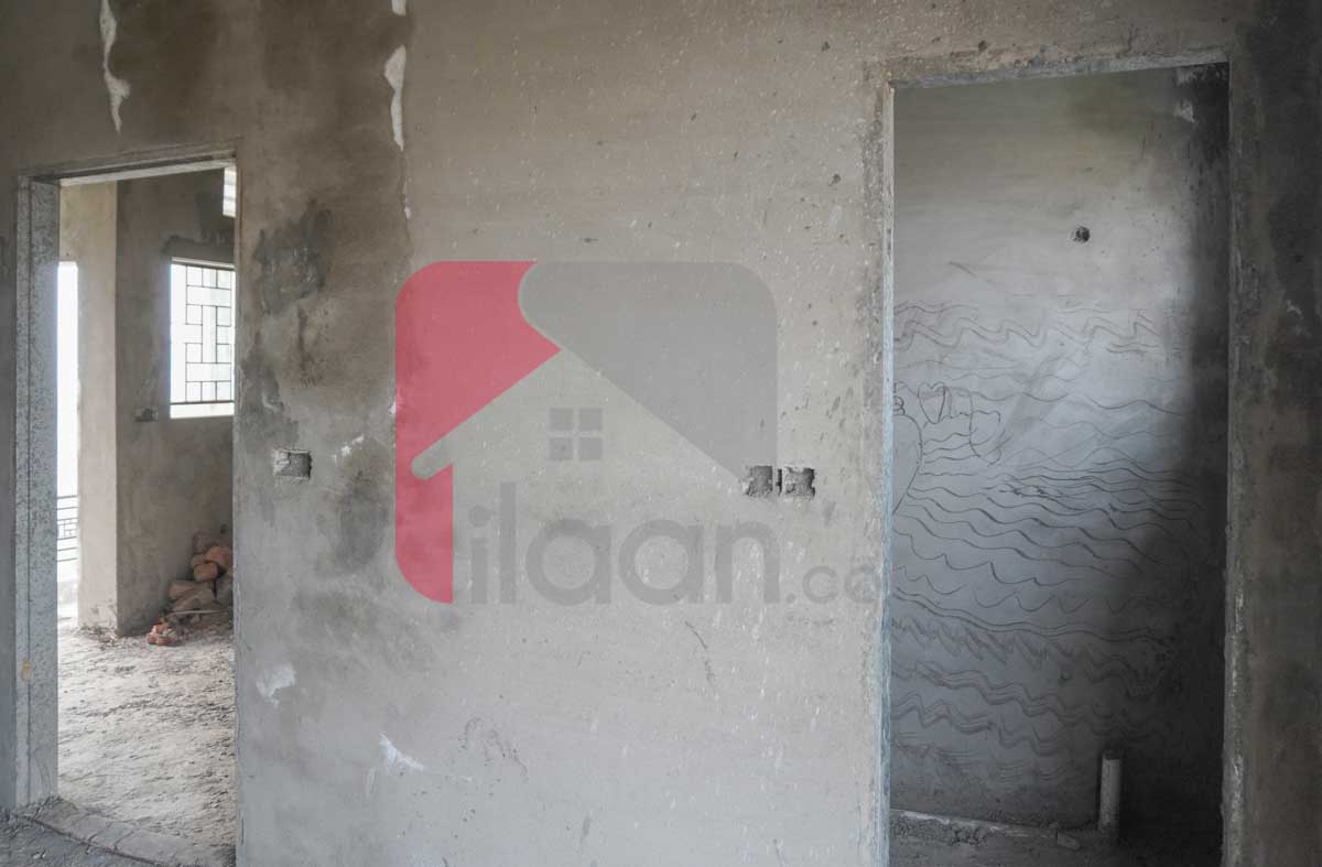 5 Marla House for Sale in Eastern Extension Block, Phase 2, Bahria Orchard, Lahore 