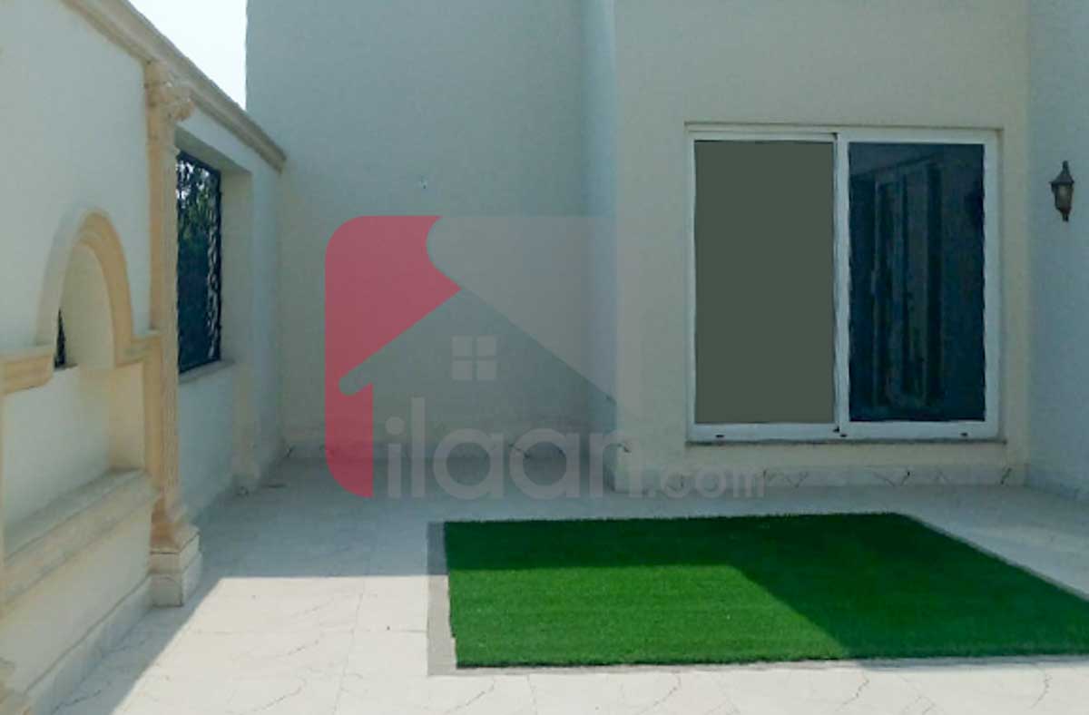 1 Kanal House for Sale in Block A, Phase 6, DHA Lahore