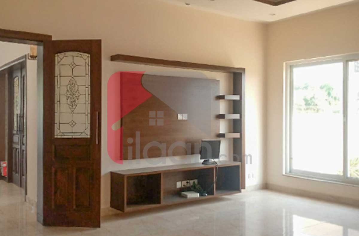 1 Kanal House for Sale in Block A, Phase 6, DHA Lahore